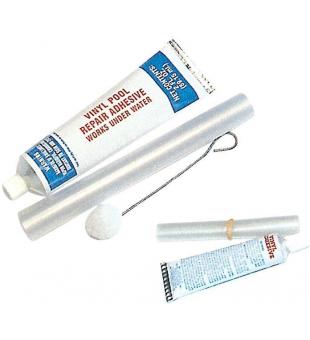 Lepic souprava pro opravy fliovch bazn pod vodou 30 ml