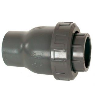 Konusni Nepovratni Ventil 32 mm