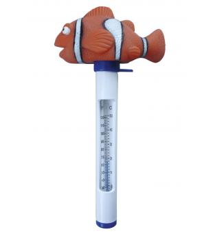 Teplomr plovouc se zvtky  Nemo