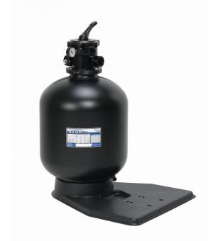 Filtran ndoba Azur 480 na palet