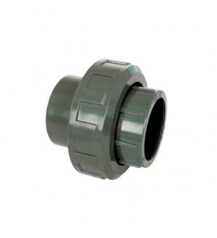 PVC tvarovka - rouben 50 mm