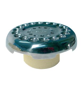 Vakuum Uni-Set 2"x 50 mm Abs (Nehrajui elik)