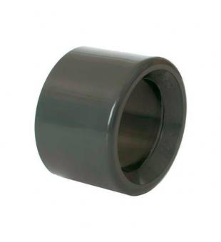 PVC tvarovka - Redukce krtk 63 x 50 mm