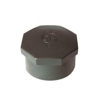 PVC tvarovka - Ztka 1 1/2 int.