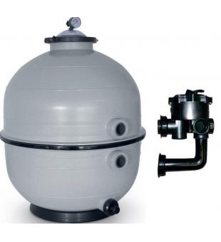Filtran ndoba MIDI 600