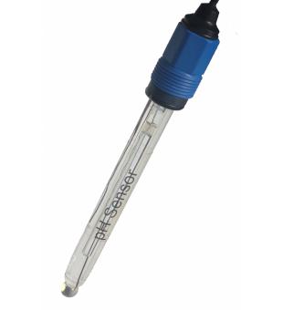 Sonda EXO - meen pH