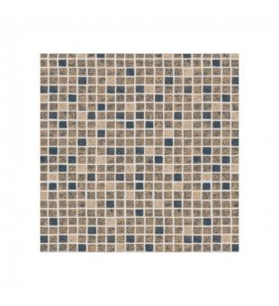AVfol DECOR - ADP  MOSAIC SAND, 1,65 m irina,1,5 mm  protuklizna 