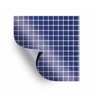 Aquasense - AS - 3D Mozaika Dark Blue; 1,65m e, 1,6mm, 20m role