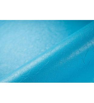 ALKORPLAN RELIEF - Adriatic blue; 1,65m e, 1,8mm, metr