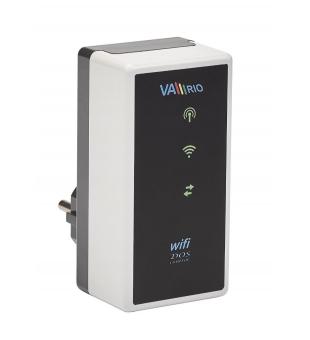 WIFI modul VArio - vzdlen ovldn pro DIN modul
